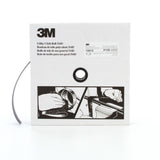 3M 314D Utility Cloth, P100 J-weight, 1-1/2 in x 50 yd (7000118530) (5 Pack)