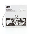 3M 314D Utility Cloth Roll, Aluminum Oxide, P60 X-weight, Maroon, 1-1/2 in x 50 yd (7000118532) (5 Pack)