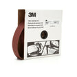 3M 314D Utility Cloth Roll, P150 J-weight, 2 in x 50 yd (7000118540) (5 Pack)