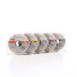 3M 314D Portable Utility Cloth Kit, P60X, P80J, P120J, P180J, P240J, 1 in (7000118641)