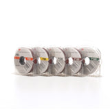 3M 314D Portable Utility Cloth Kit, P60X, P80J, P120J, P180J, P240J, 1 in (7000118641) - 2