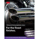 3M 7000118695 Trizact Cloth Belt 237AA, 3 in x 10-11/16 in A16 X-Weight Full-Flex (200 Pack) - 5