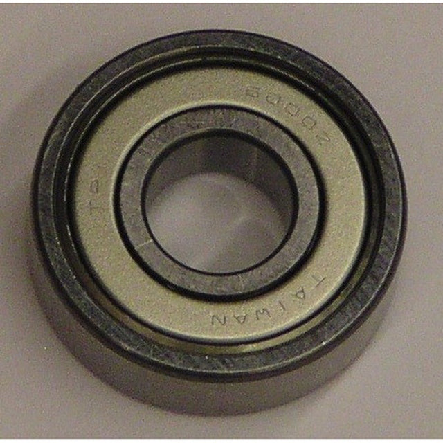 3M 6000ZZ A0021 Ball Bearing - Upper Shaft Balancer, 2 Shields (7000118709)