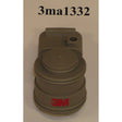 3M 28152 Random Orbital Sander Housing A1332, 3 in (7000118736)