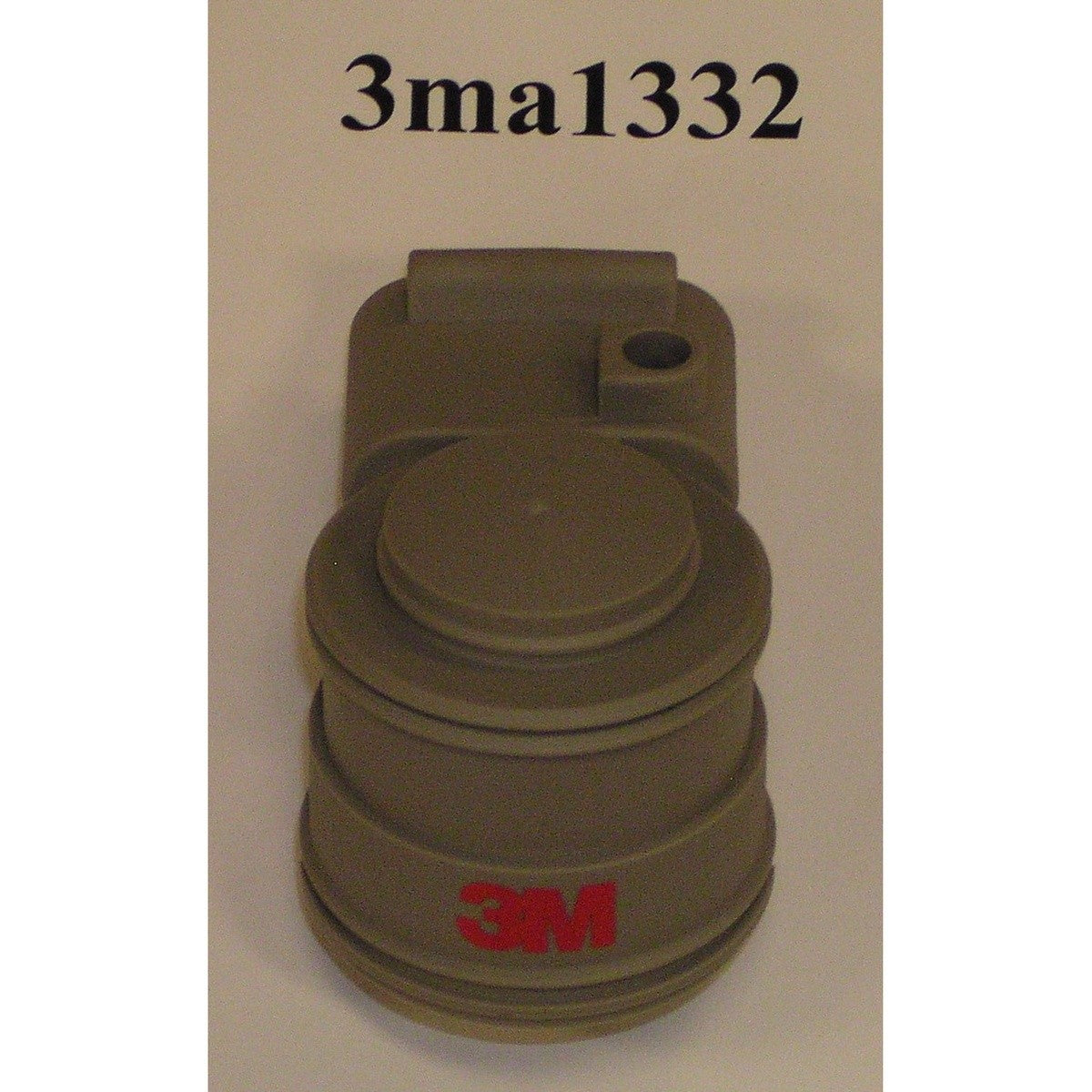 3M 28152 Random Orbital Sander Housing A1332, 3 in (7000118736)