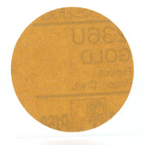 3M 236U 00918 Hookit Gold Disc, P150, 3 in Abrasive Disc (7000118760) (200 Pack)