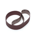 3M 341D Cloth Belt, P180 X-weight, 6 in x 48 in, Film-lok, Single-flex (7000118795) (20 Pack)