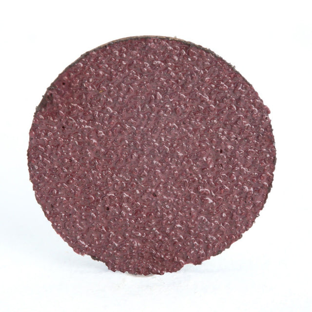 3M 348D PSA Cloth Disc, 80 X-weight, 20 in x NH, Die 2000D (7000118884) (10 Pack)