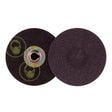 3M 361F Roloc Disc, 60 YF-weight, TSM, 1-1/2 in, Die RS150SM (7000119015) (500 Pack)