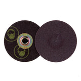 3M 361F Roloc Disc, 60 YF-weight, TSM, 1-1/2 in, Die RS150SM (7000119015) (500 Pack)