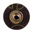 3M 361F Roloc Disc, 60 YF-weight, TSM, 2 in, Die RS200PM (7000119016) (200 Pack)