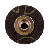 3M 361F Roloc Disc, 80 YF-weight, TSM, 1-1/2 in, Die RS150SM (7000119018) (500 Pack)