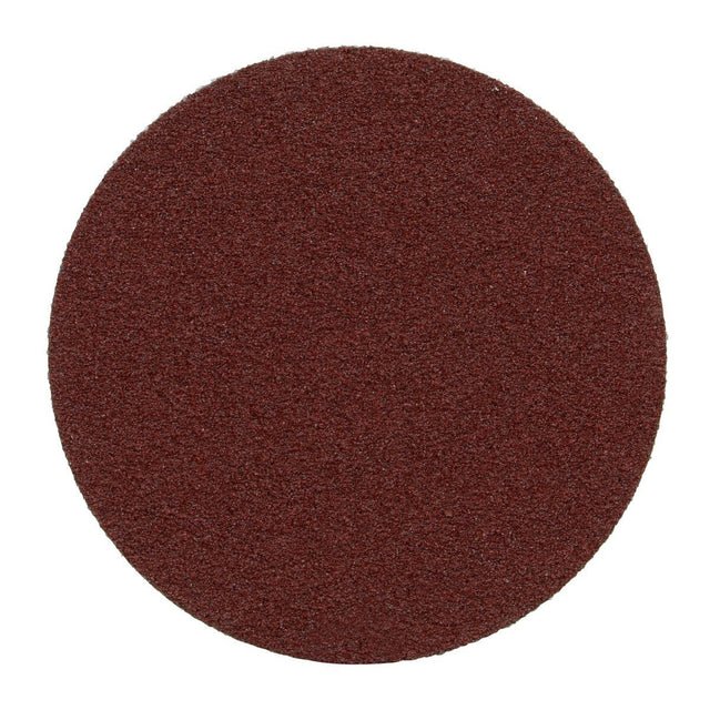 3M 361F Roloc Disc, P150 XF-weight, TR, 3 in, Die R300V (7000119022) (200 Pack)
