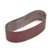 3M 340D Cloth Belt, 4 in x 24 in 60 X-weight (7000119043) (50 Pack)