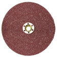 3M 982C Cubitron II Fibre Disc, 36+, TN Quick Change, 7 in, Die TN700BB (7000119162) (100 Pack)
