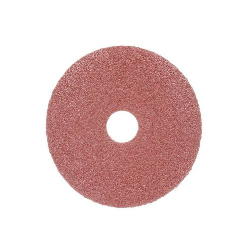 3M 7000119196 Cubitron II 4-1/2" x 7/8" Fibre Disc, 982C, 60+ Grit