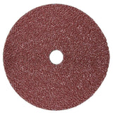 3M 982C Cubitron II Fibre Disc , 4-1/2 in x 7/8 in, 60+ Grit Precision-Shaped Grain for Heavy Grinding, Deburring, Beveling and Weld Removal (7000119196) (100 Pack)