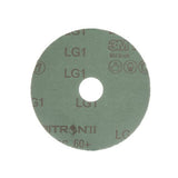 3M 7000119196 Cubitron II 4-1/2" x 7/8" Fibre Disc, 982C, 60+ Grit - 2