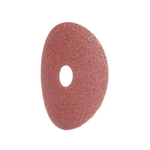 3M 7000119196 Cubitron II 4-1/2" x 7/8" Fibre Disc, 982C, 60+ Grit - 3