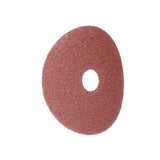 3M 7000119196 Cubitron II 4-1/2" x 7/8" Fibre Disc, 982C, 60+ Grit - 4