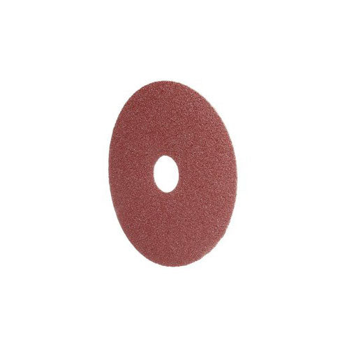 3M 7000119199 Cubitron II 4-1/2" x 7/8" Fibre Disc, 982C, 80+ Grit - 2