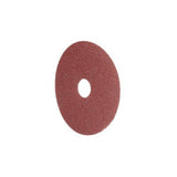 3M 7000119199 Cubitron II 4-1/2" x 7/8" Fibre Disc, 982C, 80+ Grit - 2