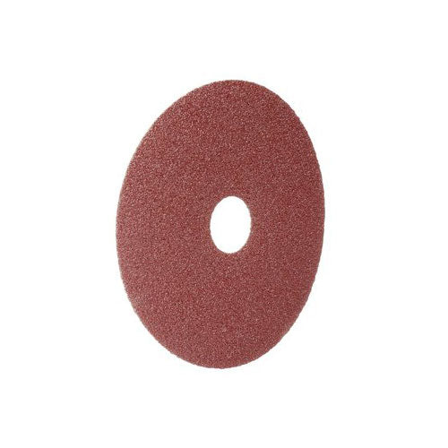 3M 7000119199 Cubitron II 4-1/2" x 7/8" Fibre Disc, 982C, 80+ Grit - 4