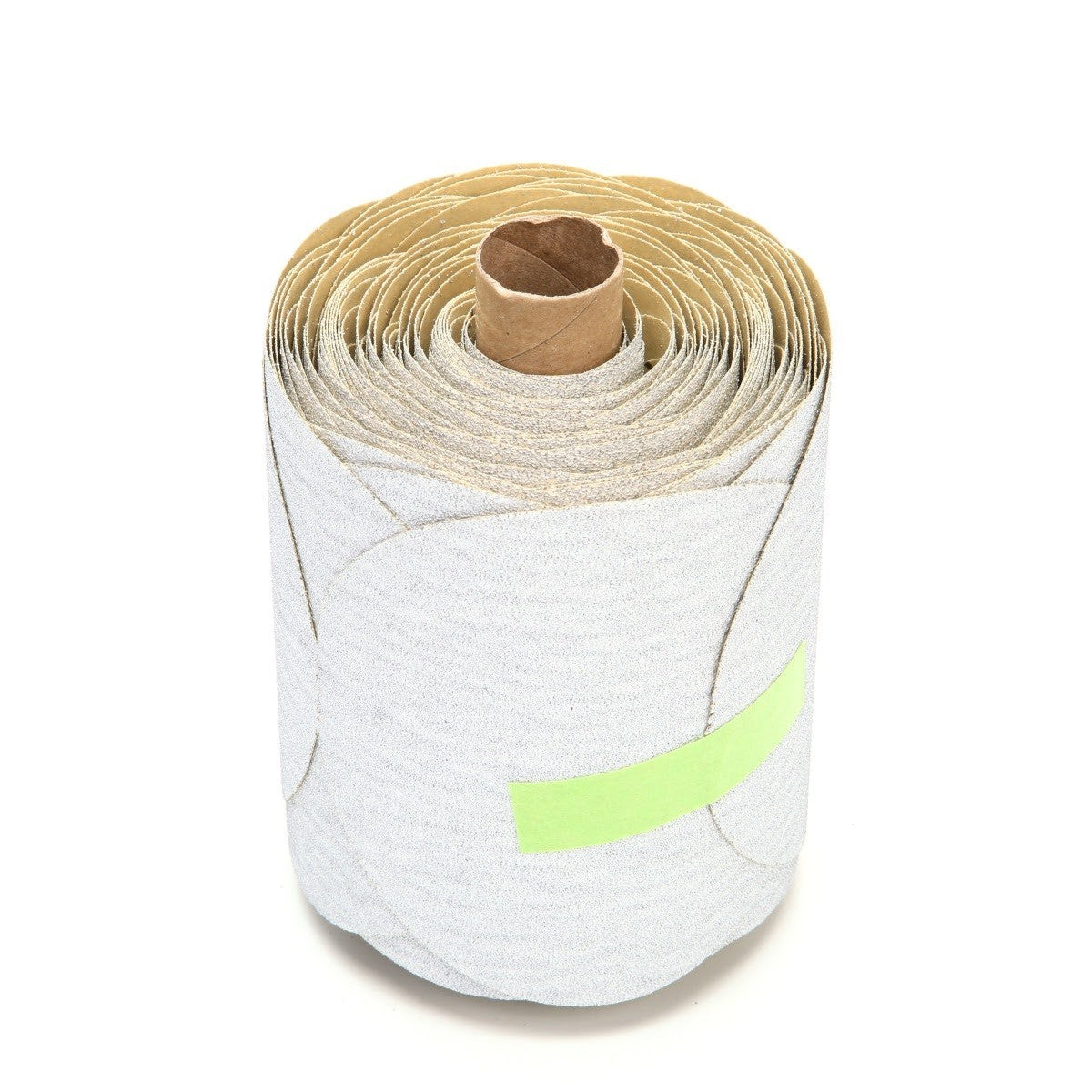 3M 426U Stikit Paper Disc, 80 A-weight, 5 in x NH, Die 500X (7000119234) (10 Pack) - 2