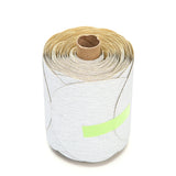 3M 426U Stikit Paper Disc, 80 A-weight, 5 in x NH, Die 500X (7000119234) (10 Pack) - 2