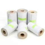 3M 426U Stikit Paper Disc Roll, 5 in, 100 Grit, A Weight Paper, Silicon Carbide, PSA, Die 500X, 125 Discs per Roll (7000119235) (10 Pack) - 2