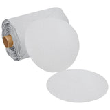 3M 426U Stikit Paper Disc, 220 A-weight, 5 in x NH, Die 500X (7000119238) (6 Pack)
