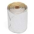 3M 426U Stikit Paper Disc, 80 A-weight, 6 in x NH, Die 600Z (7000119241) (10 Pack)
