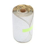 3M 426U Stikit Paper Disc, 120 A-weight, 6 in x NH (7000119243) (10 Pack)