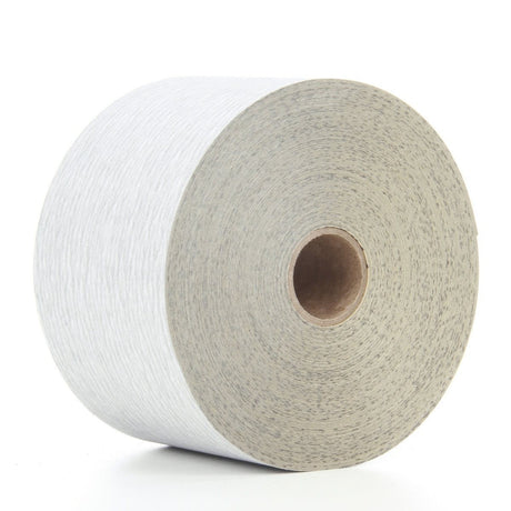 3M 426U Stikit Paper Sheet Roll, PSA, Silicon Carbide 320 Grit A Weight Gray, 2-3/4 in x 50 yd (7000119253) (10 Pack)