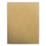 3M 236U Hookit Paper Sheet P180 C Weight 3 in x 4 in (7000119280) (500 Pack)