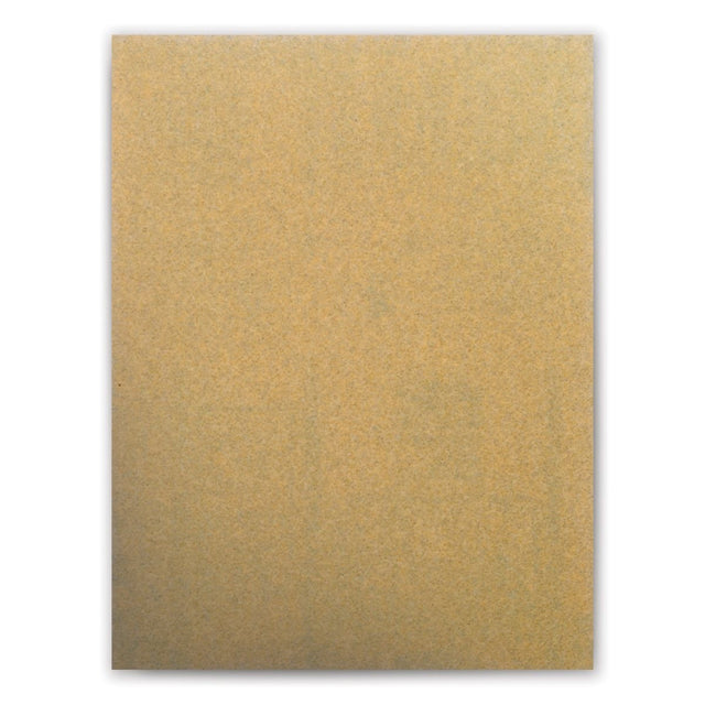 3M 236U Hookit Paper Sheet P180 C Weight 3 in x 4 in (7000119280) (500 Pack)