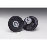 3M 14197 Roloc Disc Pad TP, Medium 2 in 1/4-20 Internal (7000119311) (5 Pack)