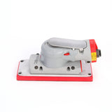 3M 28527 Elite Non-Vacuum Random Orbital Sander, 70 mm x 198 mm, 1/8 in Orbit (7000119341)