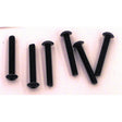 3M 30612 Screw - Socket Button Head Cap, M4 x 25 mm (7000119374)