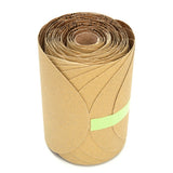 3M 236U Stikit Paper Disc, P80 C-weight, 6 in x NH, Die 600Z (7000119551) (4 Pack) - 5