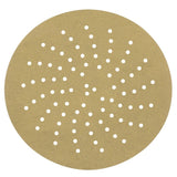 3M 236U Xtract Hookit Paper Disc P220 C-Weight Gold 3 in Die 300LG (7000119604) (250 Pack)