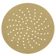 3M 236U Xtract Hookit Paper Disc, P400 C-weight, Gold, 3 in, Die 300LG (7000119607) (250 Pack)