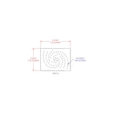 3M 236U Hookit Clean Sanding Sheet, P80 C-weight, 3 in x 4 in, Die M574 (7000119616) (500 Pack) - 2