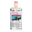 3M Bare-Metal Seam Sealer, Two-Part Self-Mixing Epoxy, Non-Sag, Beige, 200 mL Cartridge (08310) (7000119690) (6 Pack)