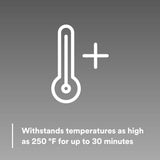 3M 7000119726 Automotive Masking Tape, 06547, 36 mm x 55 m - 7