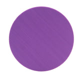 3M Hookit Painters Abrasive Disc Back-up Pad, Soft Density Foam, Black, 6 in (05778) (7000119757) (10 Pack)