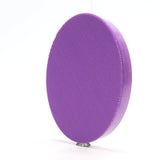 3M Hookit Painters Abrasive Disc Back-up Pad, Soft Density Foam, Black, 6 in (05778) (7000119757) (10 Pack) - 5