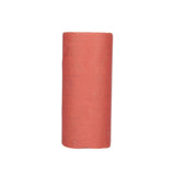3M 316U 01105 Stikit Red Abrasive Sanding Disc Roll, PSA No Hole, Aluminum Oxide P800, Red, 6 in (7000119762) (600 Pack) - 5