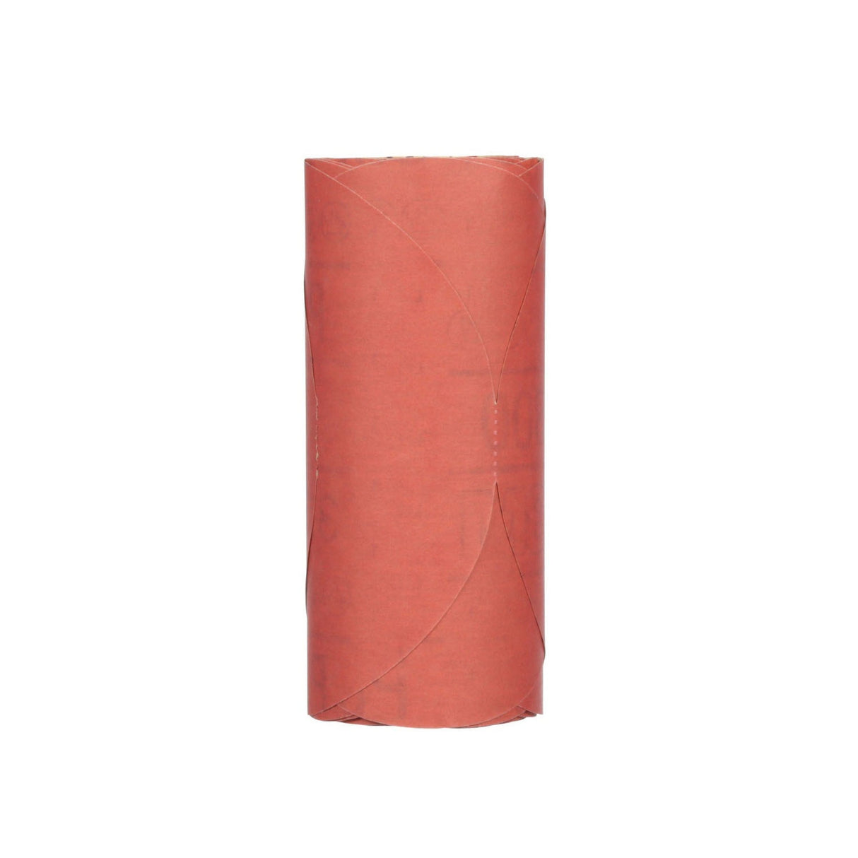 3M 316U 01105 Stikit Red Abrasive Sanding Disc Roll, PSA No Hole, Aluminum Oxide P800, Red, 6 in (7000119762) (600 Pack) - 6