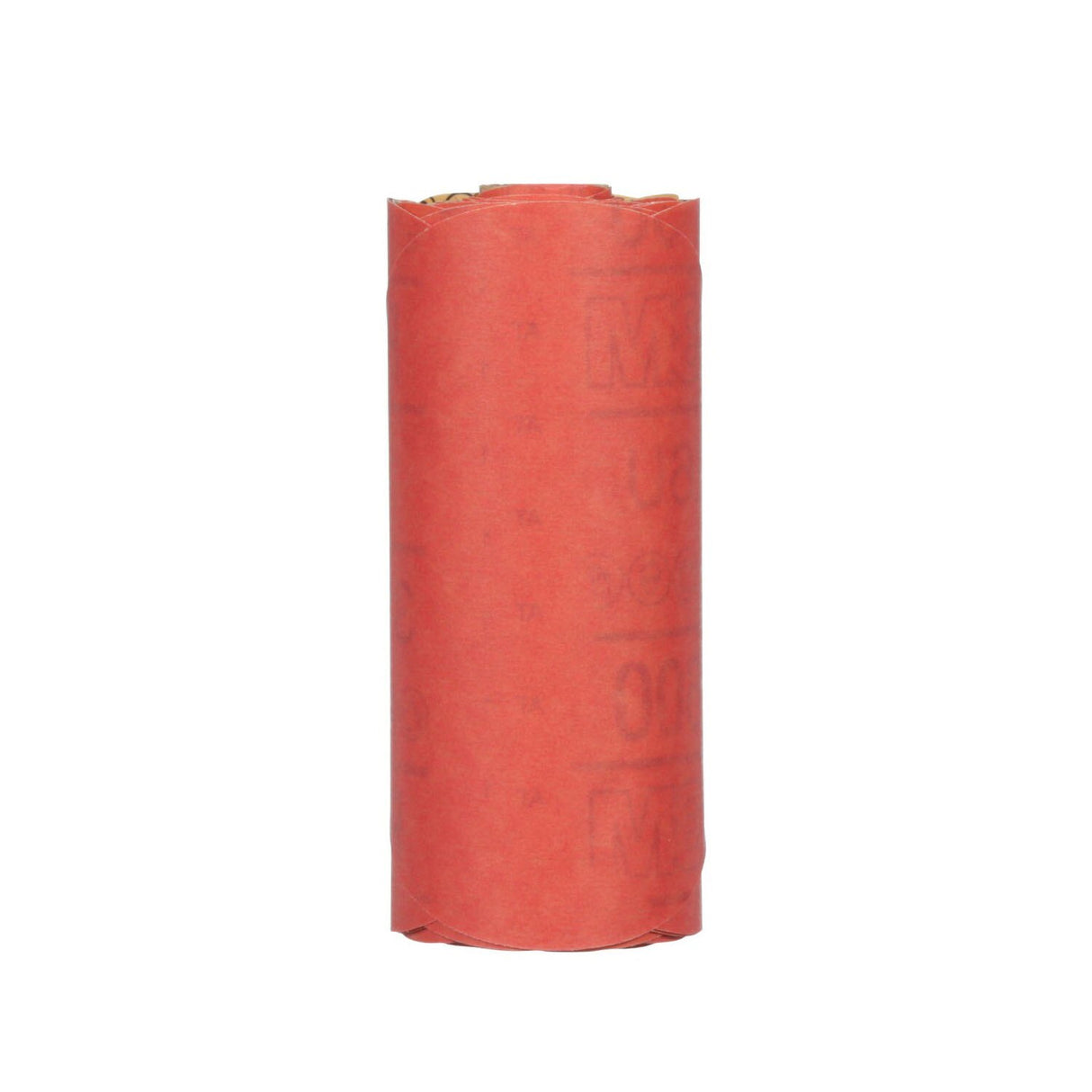 3M 316U 01106 Stikit Red Abrasive Disc, PSA, Aluminum Oxide P600, 6 in (7000119763) (600 Pack) - 9